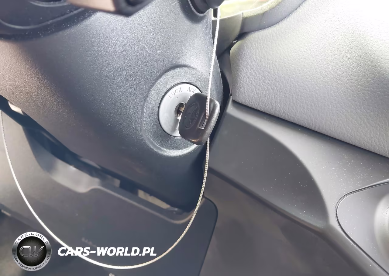 2015 Toyota Yaris L VIN:VNKKTUD37FA020204 - 11