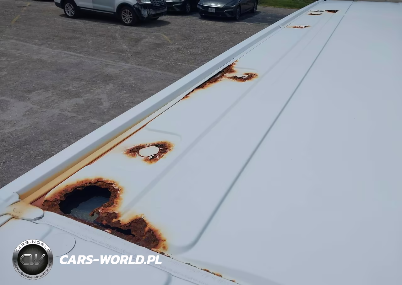 2018 Ford Transit-350 Xl VIN:1FBZX2ZM8JKB42854 - 14