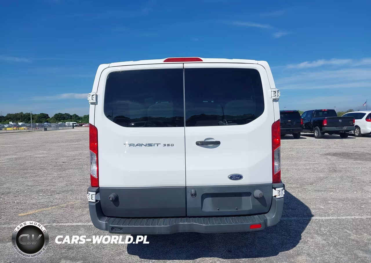 2018 Ford Transit-350 Xl VIN:1FBZX2ZM8JKB42854 - 20