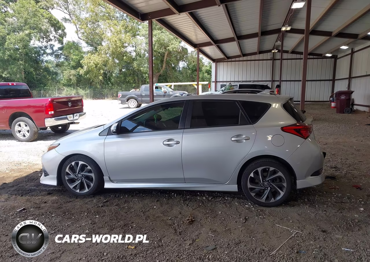 2018 Toyota Corolla Im VIN:JTNKARJE2JJ571663 - 14