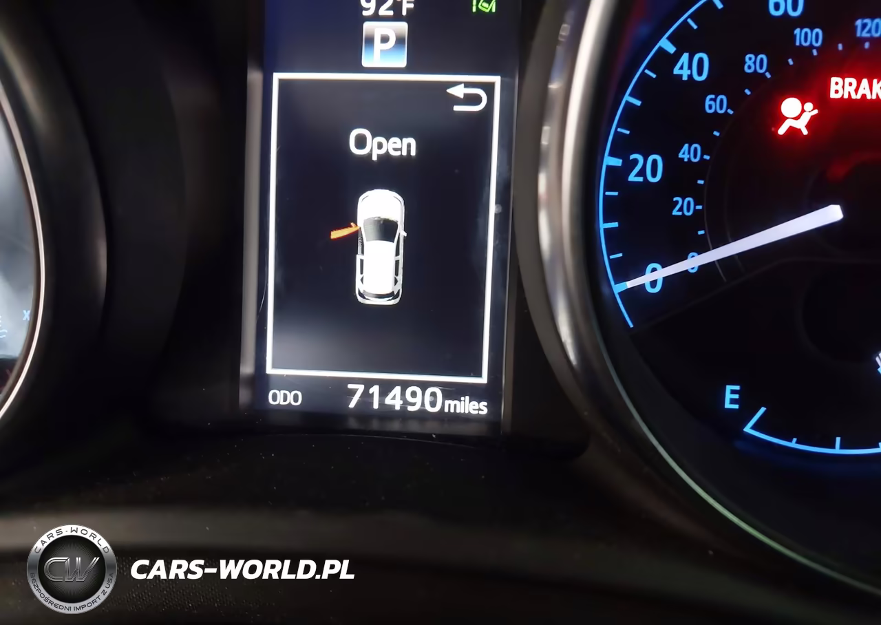 2018 Toyota Corolla Im VIN:JTNKARJE2JJ571663 - 15