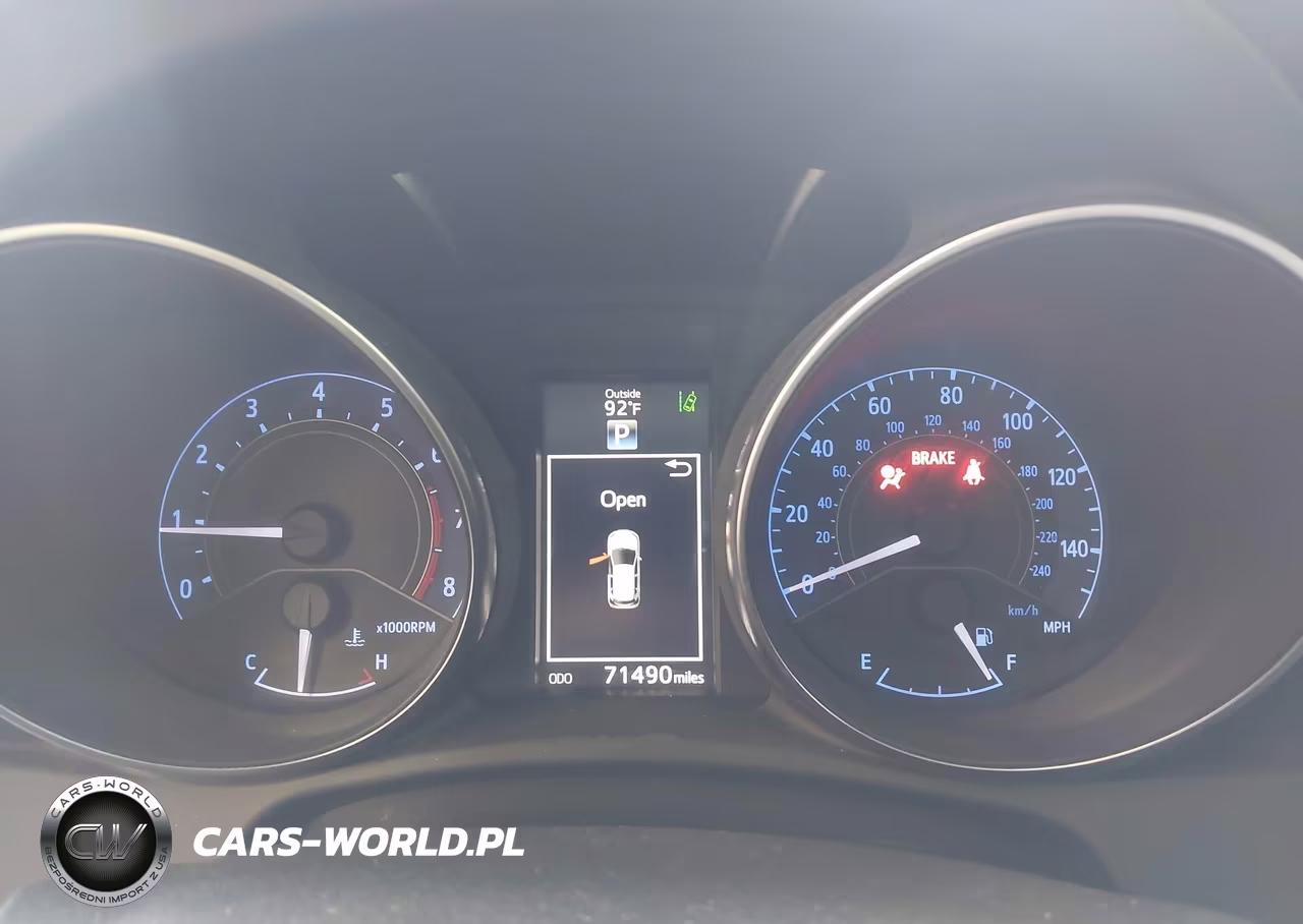 2018 Toyota Corolla Im VIN:JTNKARJE2JJ571663 - 7
