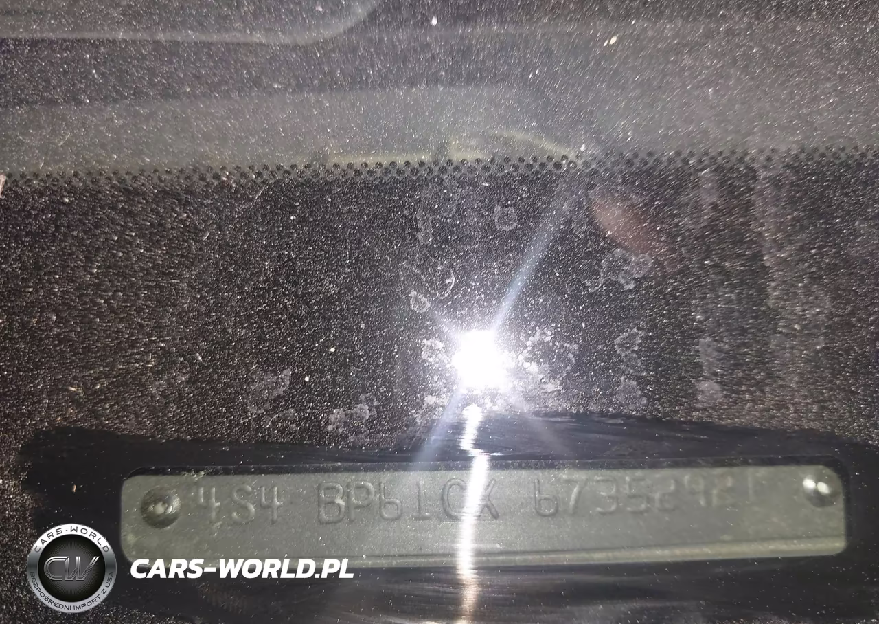 2006 Subaru Outback 2.5I VIN:4S4BP61CX67352921 - 9