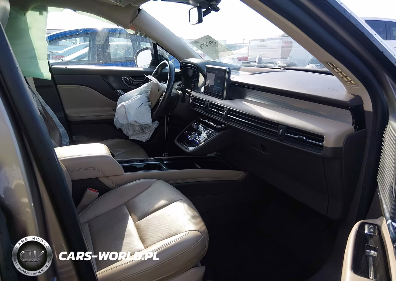 2020 Lincoln Corsair Standard VIN:5LMCJ1C95LUL14145 - 5