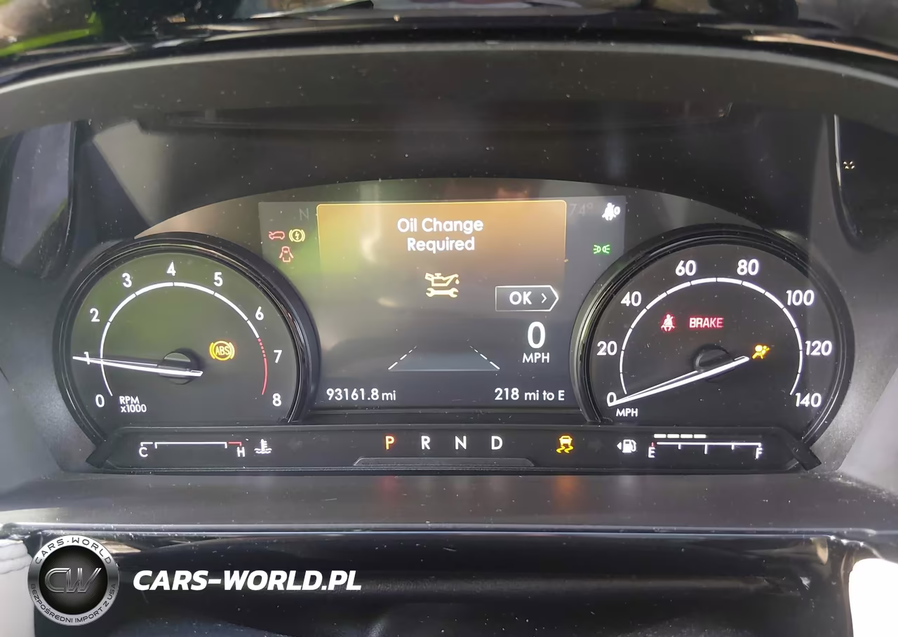 2020 Lincoln Corsair Standard VIN:5LMCJ1C95LUL14145 - 7