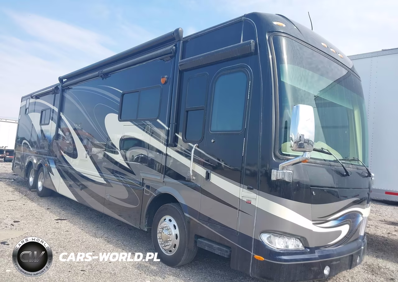 2011 Freightliner Chassis Xc