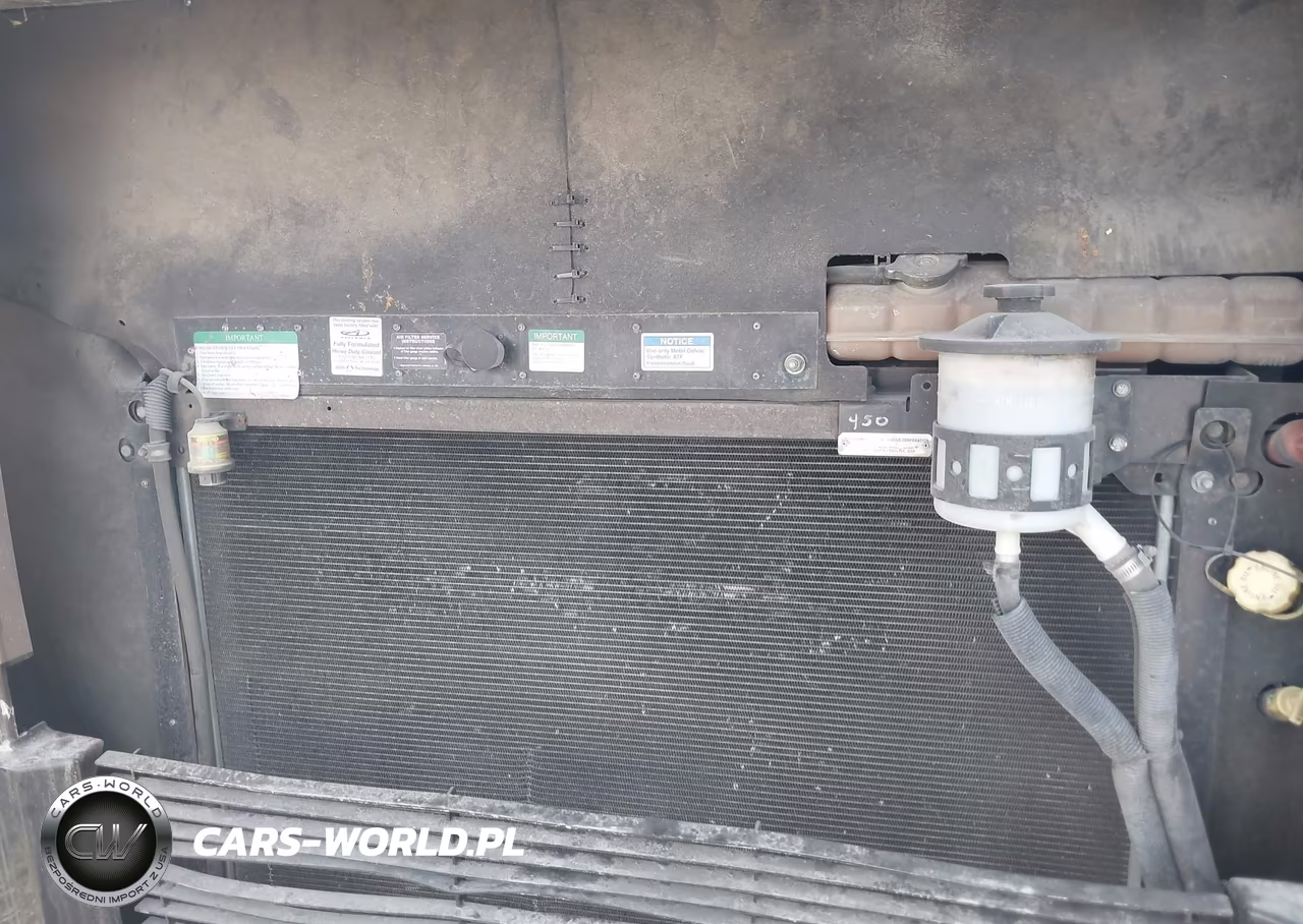 2011 Freightliner Chassis Xc VIN:4UZFCHCY8BCAZ6557 - 10