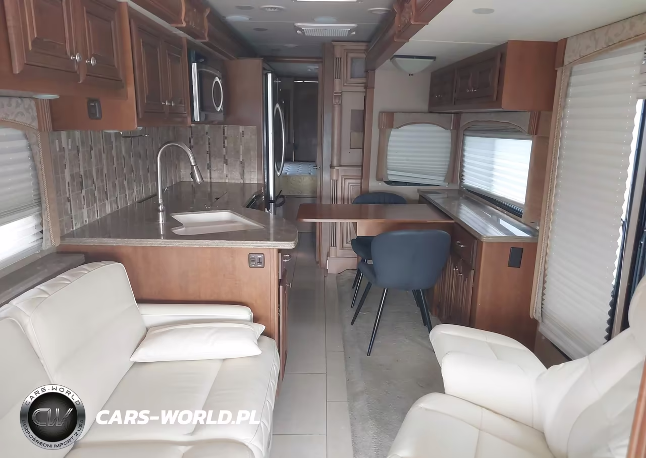 2011 Freightliner Chassis Xc VIN:4UZFCHCY8BCAZ6557 - 5