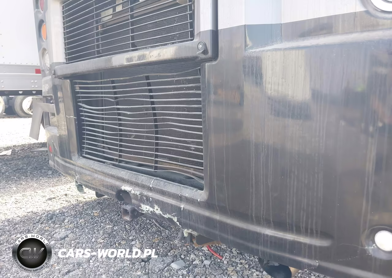 2011 Freightliner Chassis Xc VIN:4UZFCHCY8BCAZ6557 - 6