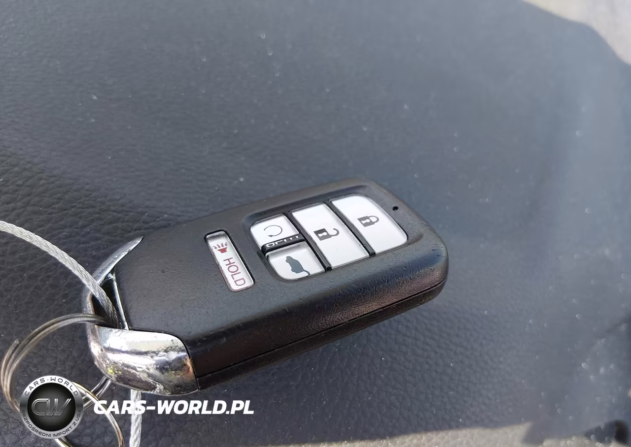 2022 Honda Cr-V 2Wd Ex-L VIN:7FARW1H84NE004135 - 11