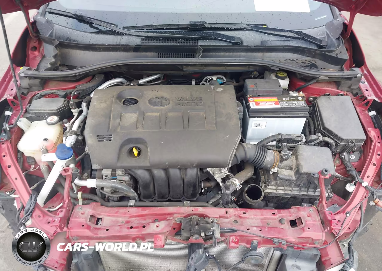 2018 Toyota C-Hr Xle VIN:NMTKHMBX3JR033591 - 10