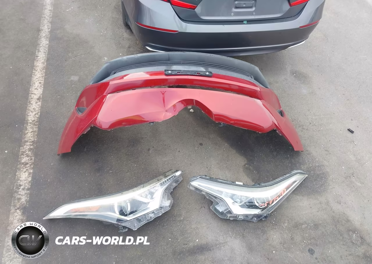 2018 Toyota C-Hr Xle VIN:NMTKHMBX3JR033591 - 12