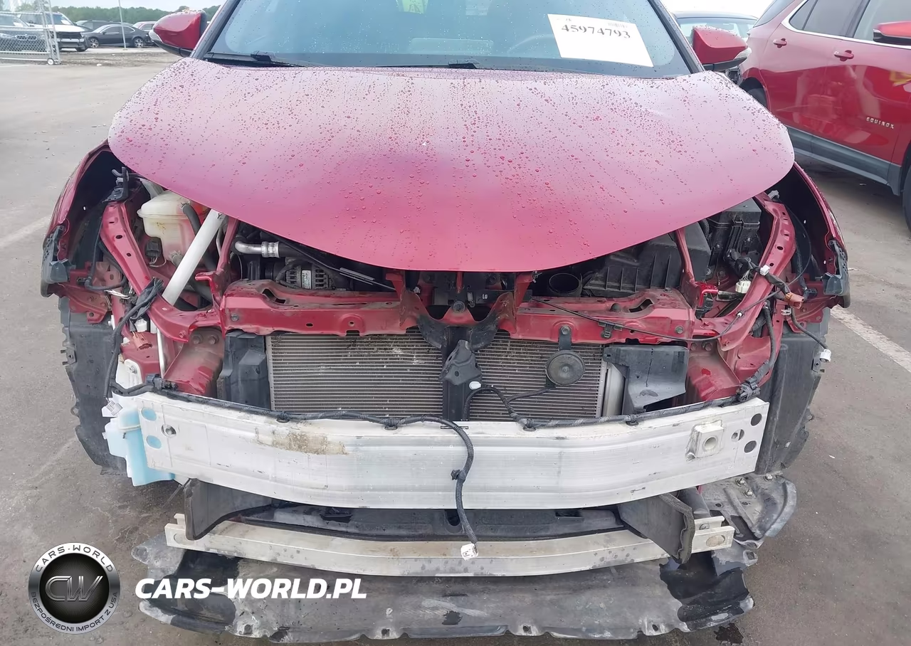 2018 Toyota C-Hr Xle VIN:NMTKHMBX3JR033591 - 6