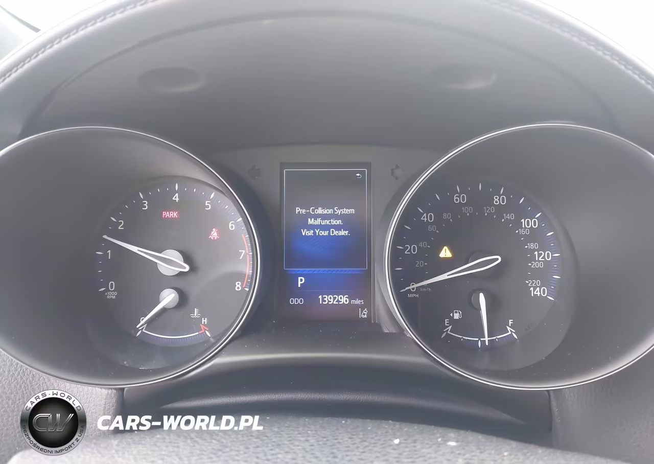 2018 Toyota C-Hr Xle VIN:NMTKHMBX3JR033591 - 7