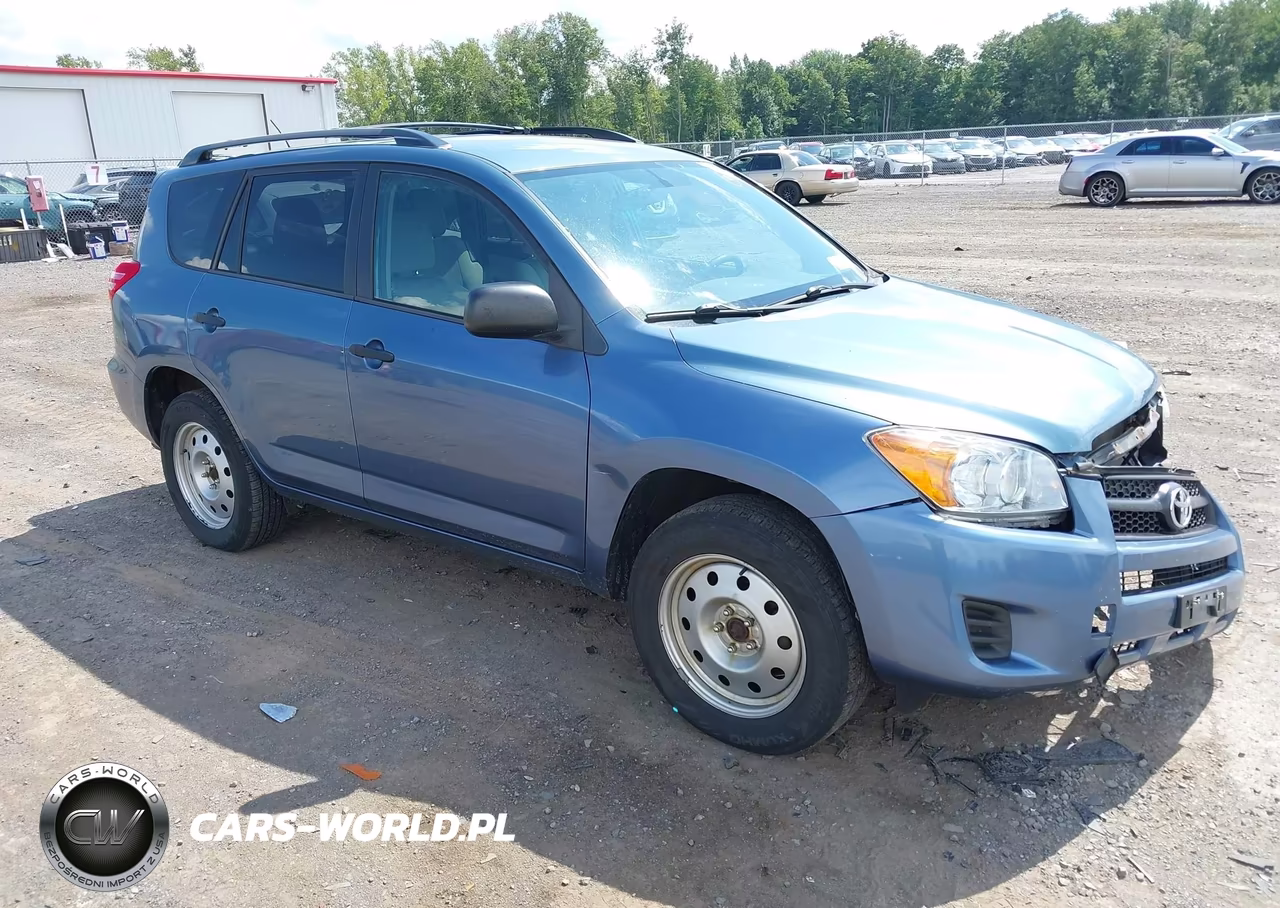 2012 Toyota Rav4