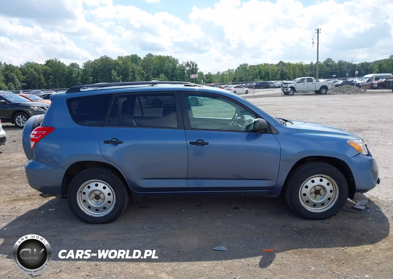 2012 Toyota Rav4 VIN:2T3BF4DV6CW252890 - 13