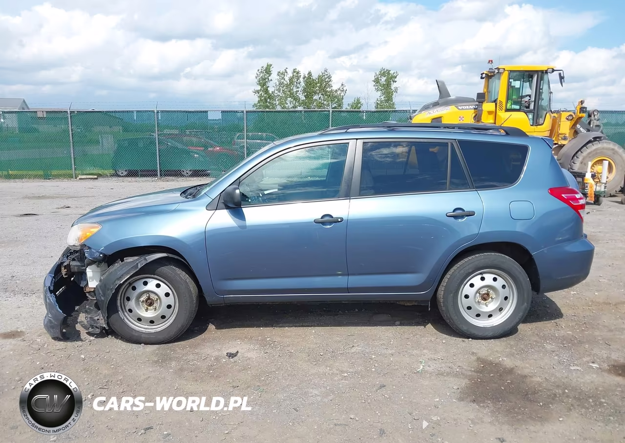 2012 Toyota Rav4 VIN:2T3BF4DV6CW252890 - 14