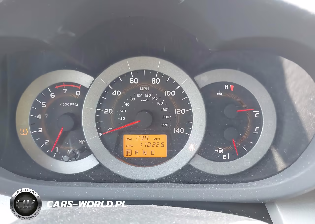 2012 Toyota Rav4 VIN:2T3BF4DV6CW252890 - 7