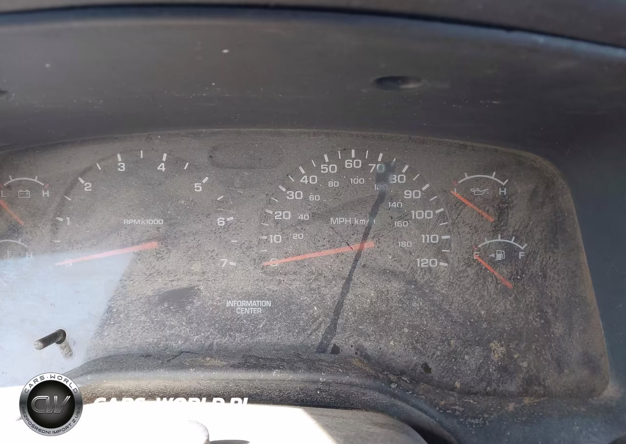 2004 Dodge Dakota Slt VIN:1D7HG48N24S608172 - 7