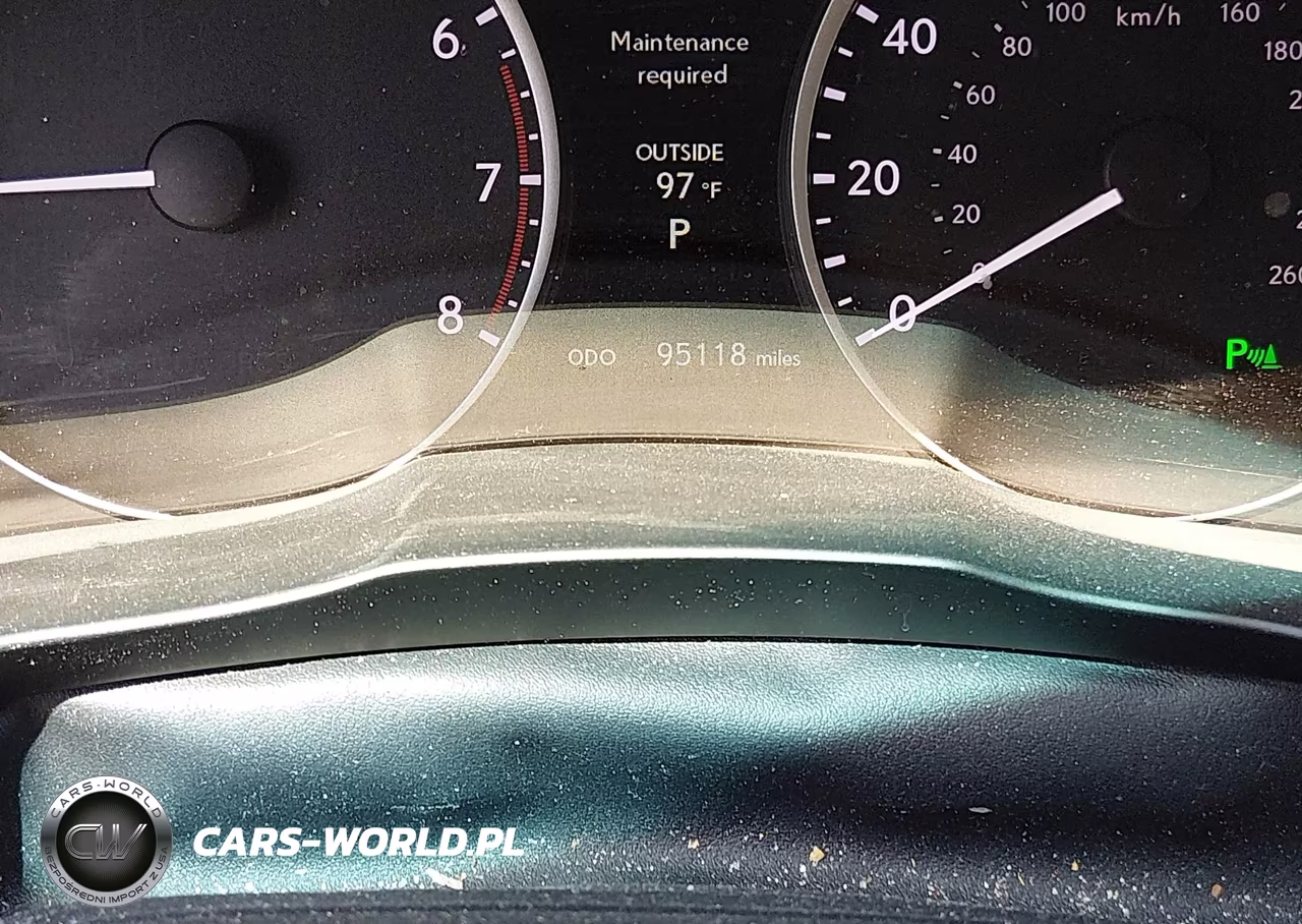 2013 Lexus Es 350 VIN:JTHBK1GG3D2044336 - 16