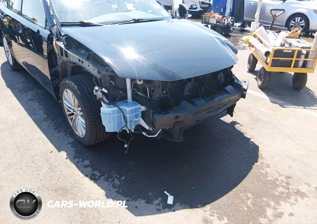 2013 Lexus Es 350 VIN:JTHBK1GG3D2044336 - 6