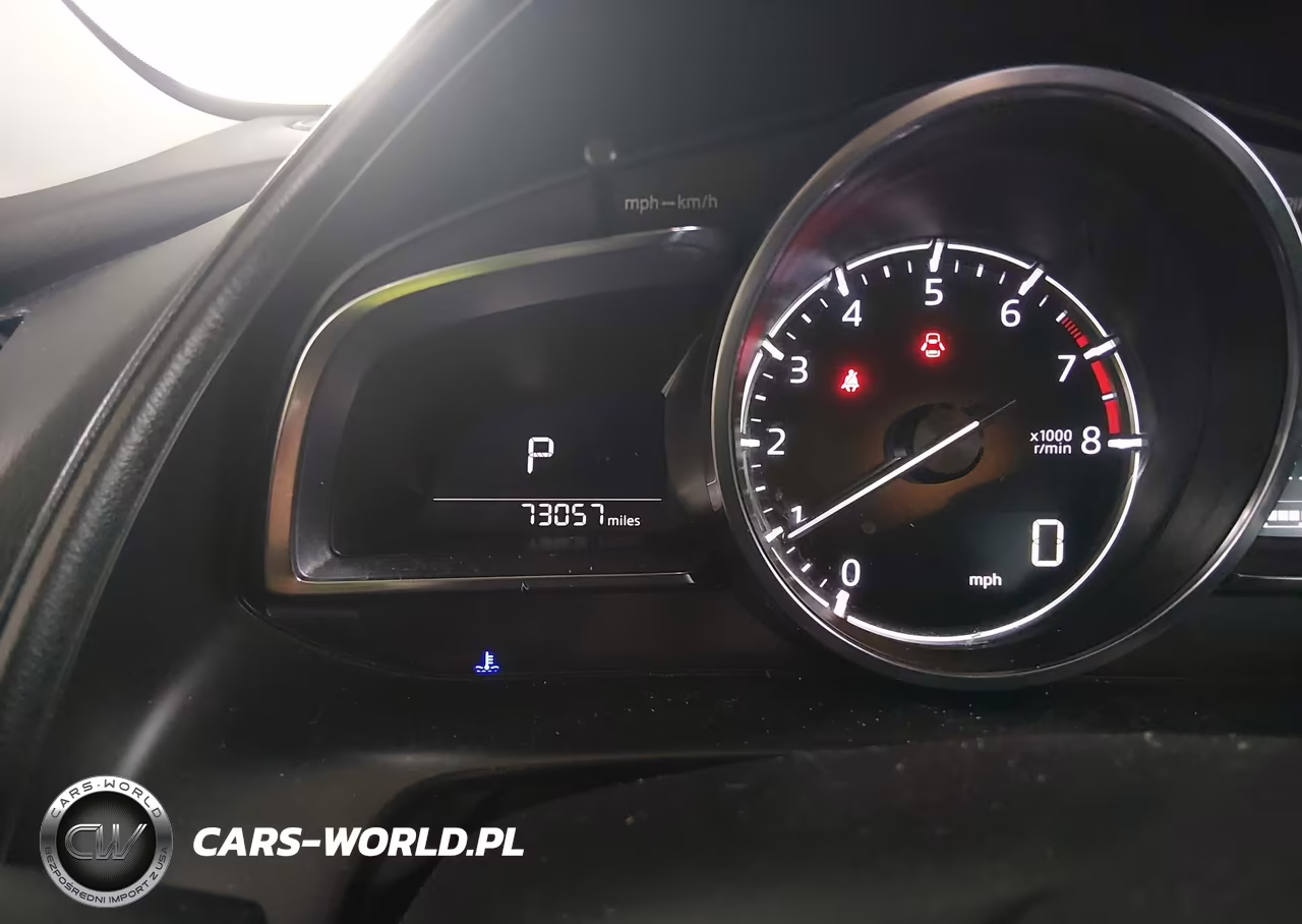 2019 Mazda Cx-3 Sport VIN:JM1DKDB76K0427389 - 15