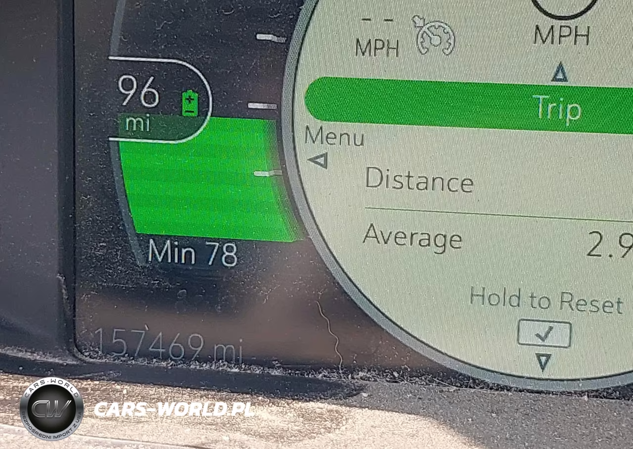 2017 Chevrolet Bolt Ev Lt VIN:1G1FW6S02H4178756 - 16