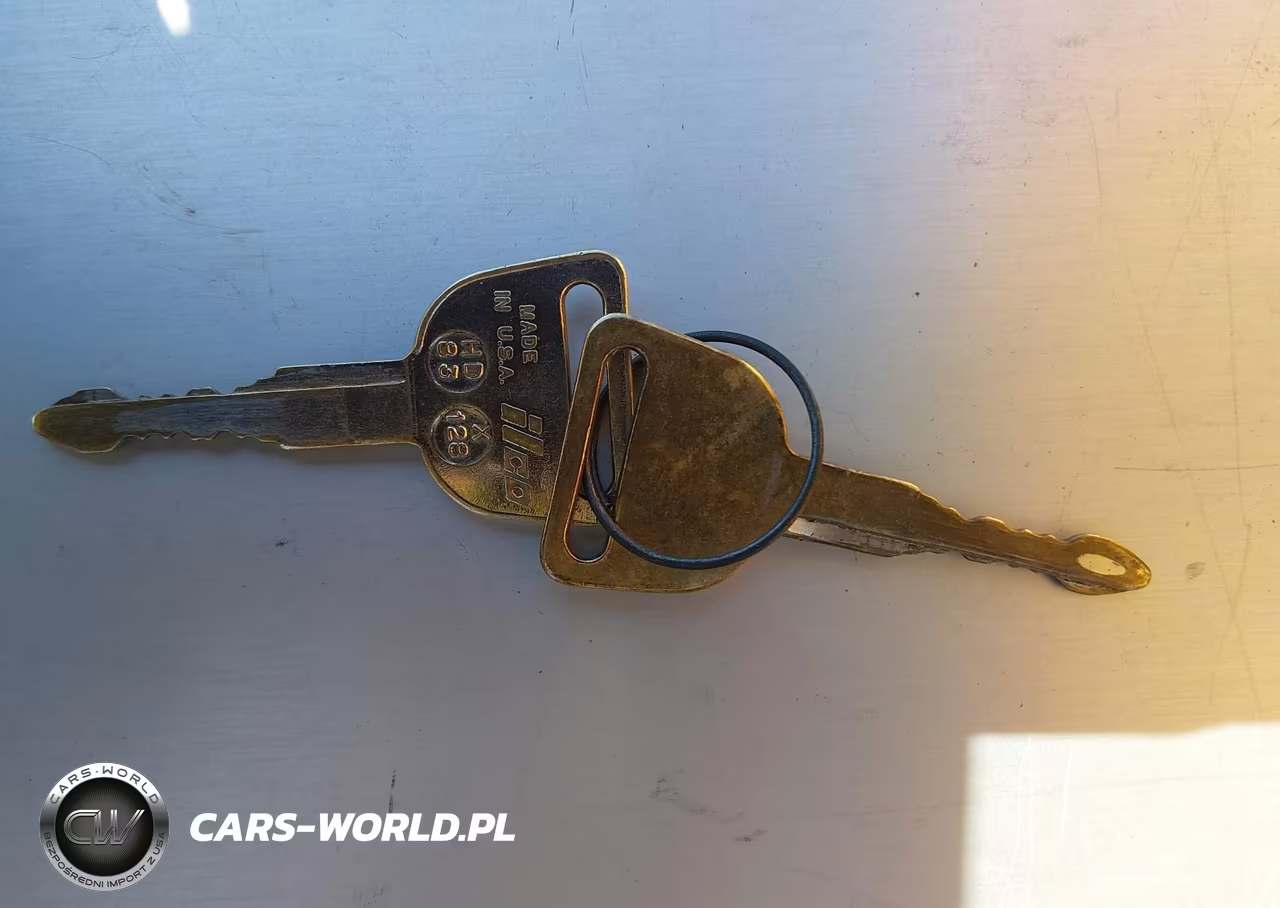 1987 Honda Accord Lx VIN:JHMCA5638HC034155 - 11