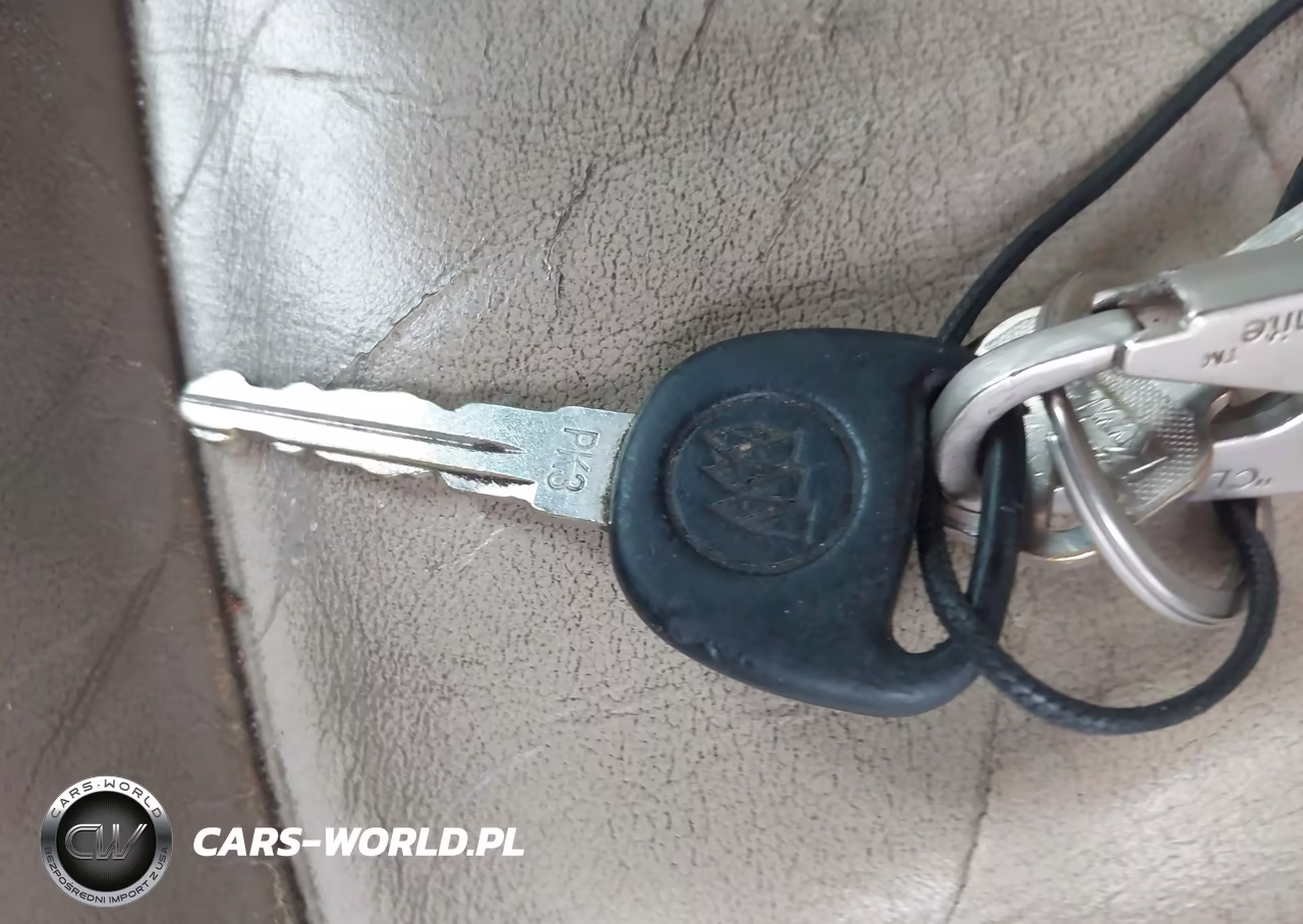 2003 Buick Lesabre Limited VIN:1G4HR54K33U266073 - 11