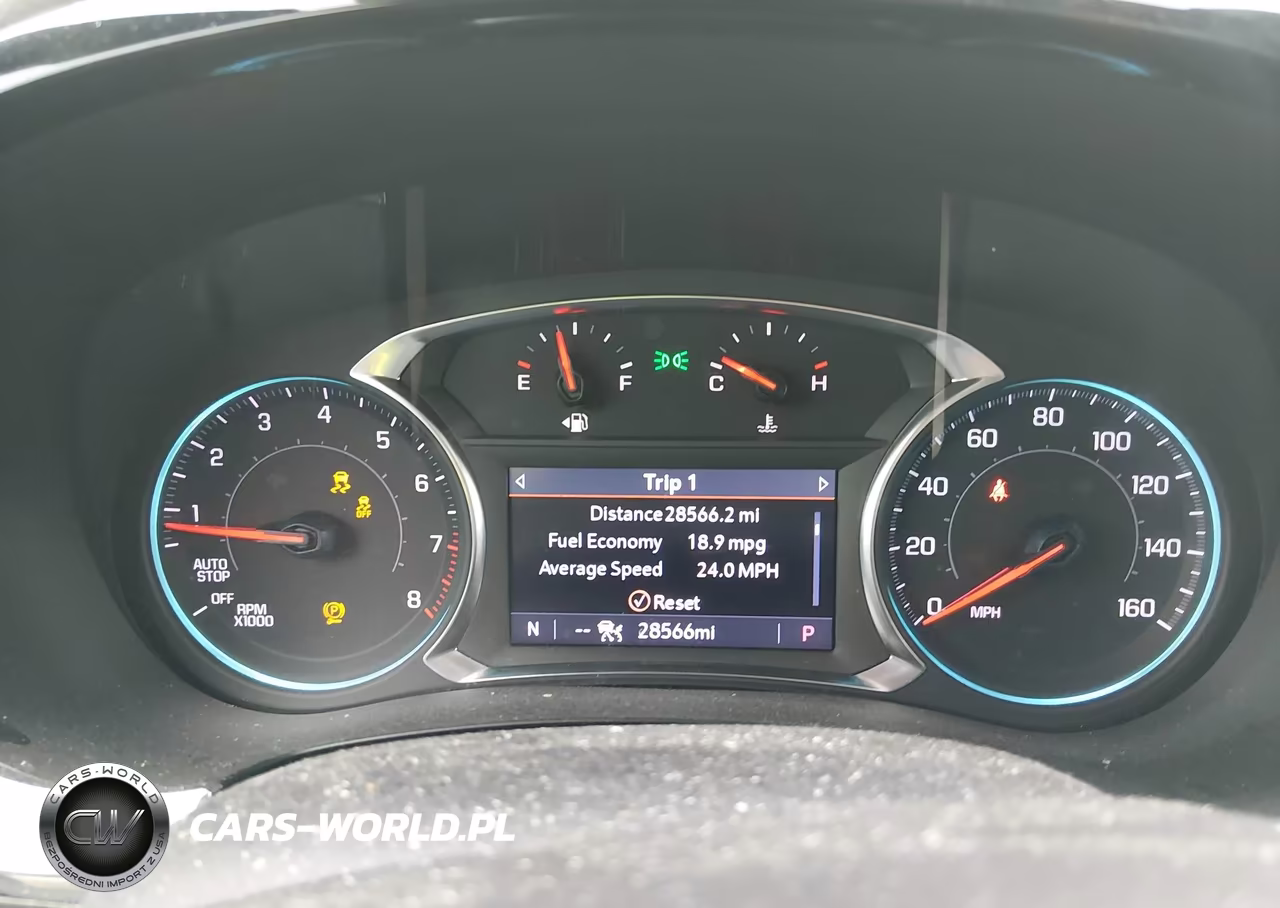 2023 Chevrolet Traverse Awd Lt Leather VIN:1GNEVHKW2PJ317362 - 7