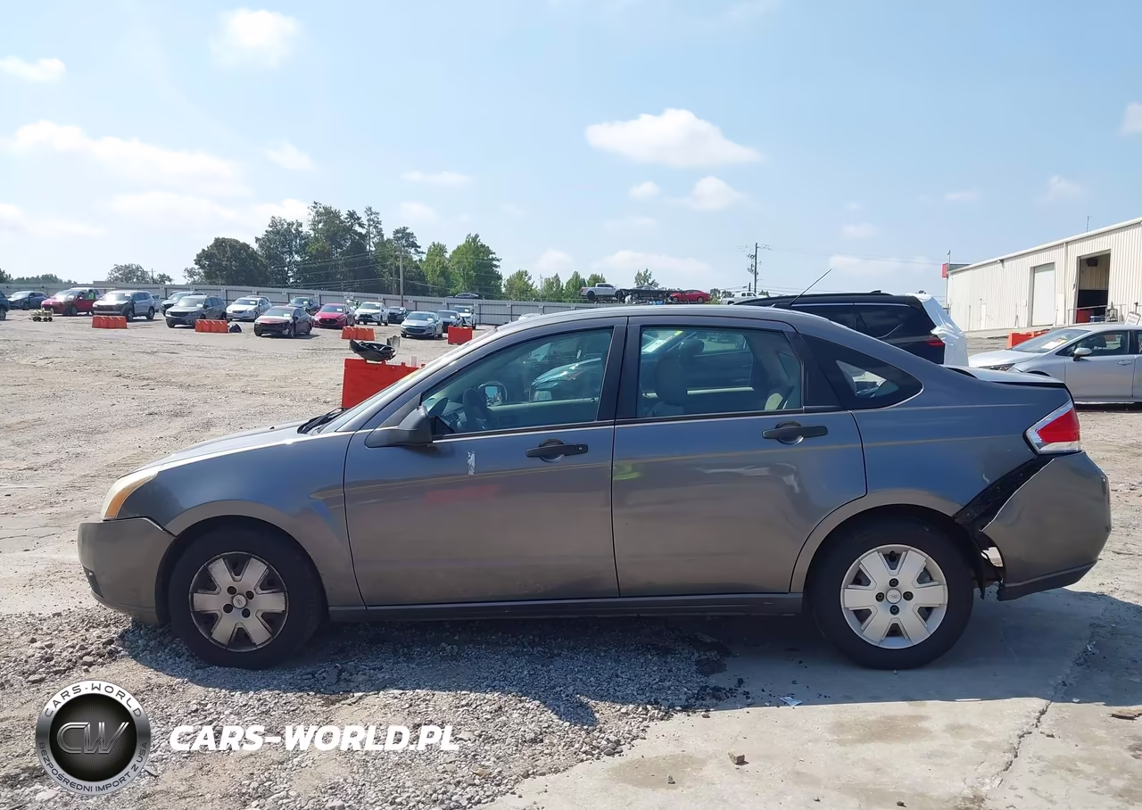 2011 Ford Focus S VIN:1FAHP3EN2BW173576 - 14