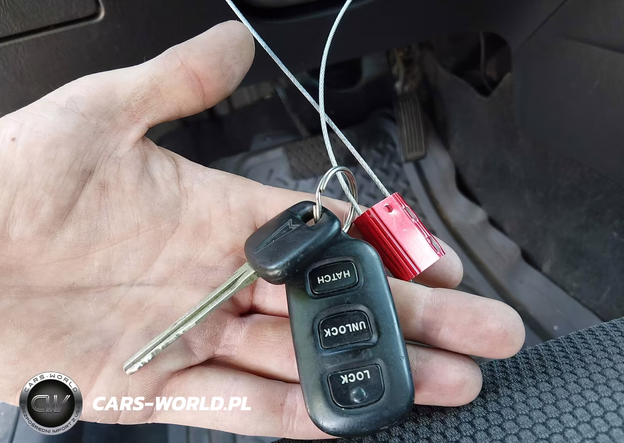 2005 Pontiac Vibe VIN:5Y2SL63865Z408042 - 11