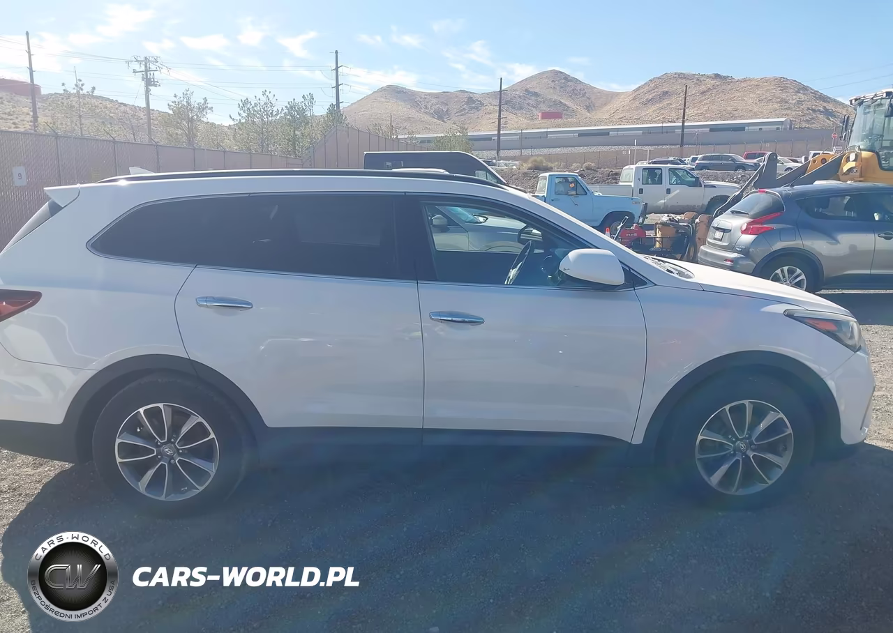2018 Hyundai Santa Fe Se VIN:KM8SMDHFXJU269691 - 13