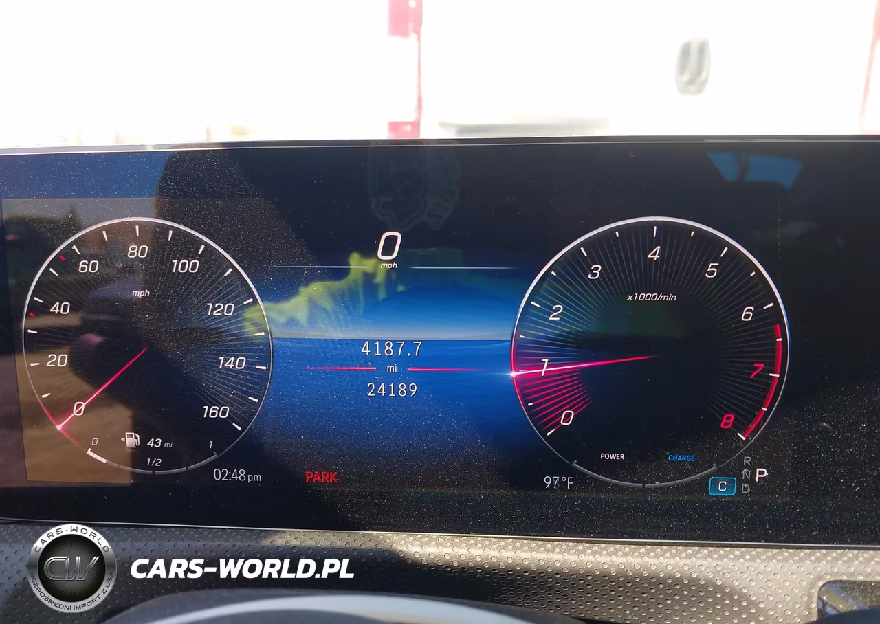 2025 Mercedes-Benz Cla 250 Coupe VIN:W1K5J4GB3SN522134 - 7