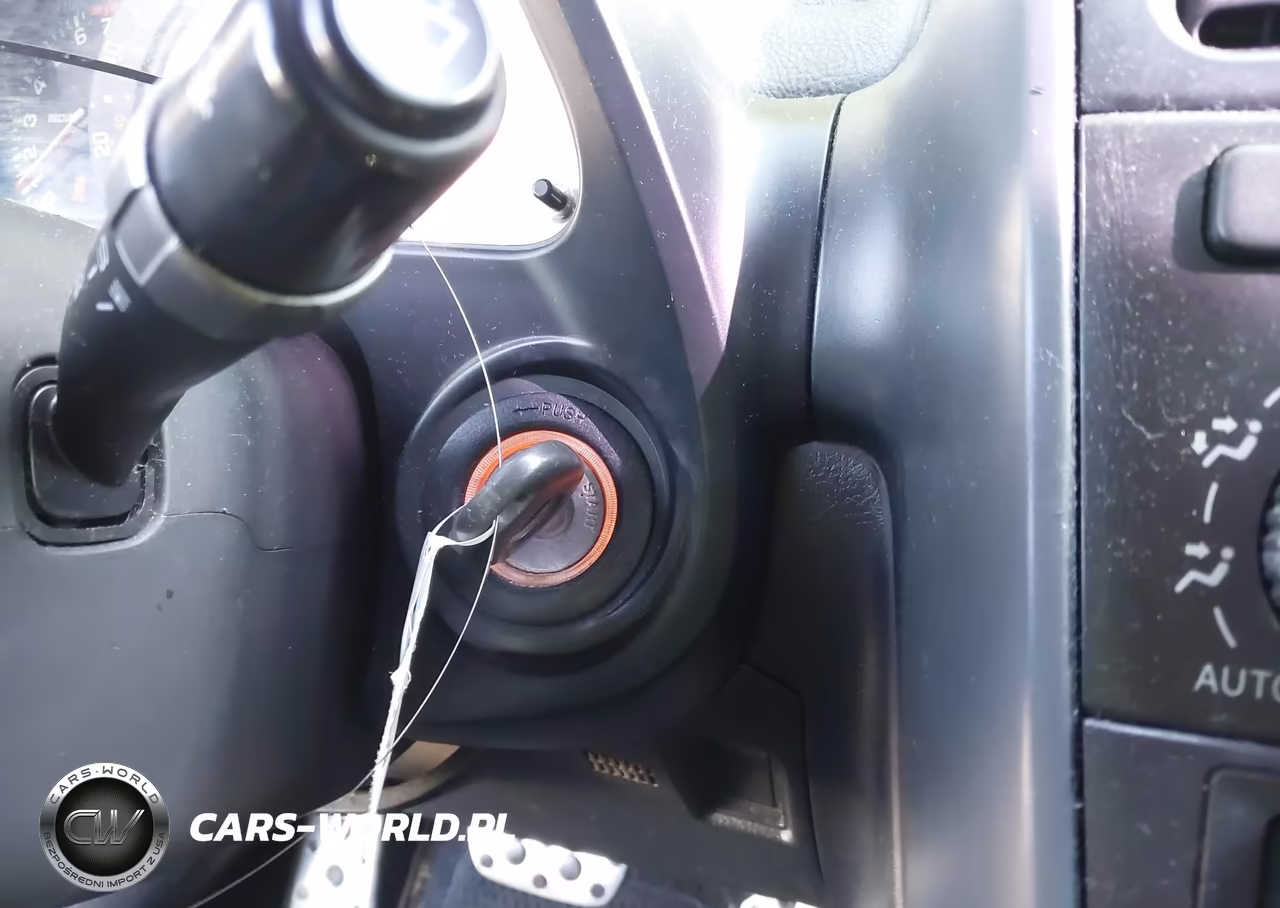 2003 Lexus Is 300 VIN:JTHBD192030070446 - 11