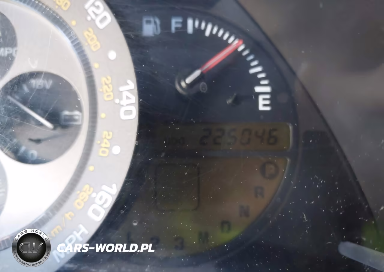 2003 Lexus Is 300 VIN:JTHBD192030070446 - 15