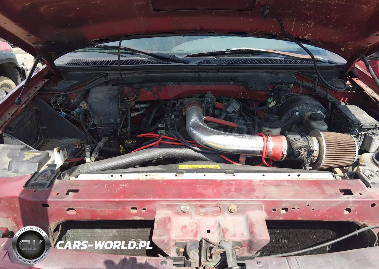 1999 Ford F-150 Lariat-Work Series-Xl-Xlt VIN:1FTRX18W4XNB75396 - 10