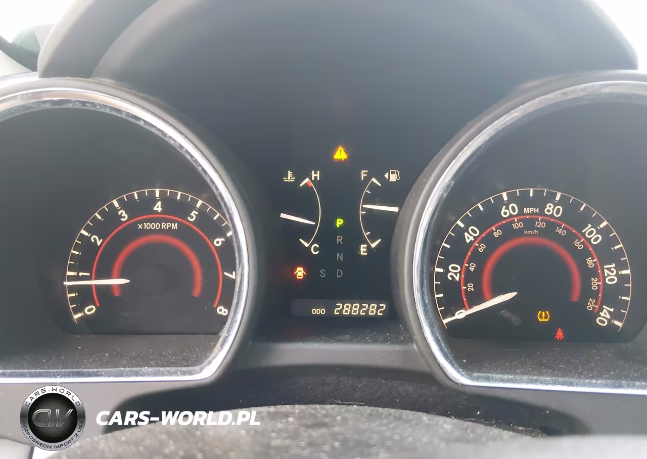 2009 Toyota Highlander Limited VIN:JTEES42A492150056 - 7