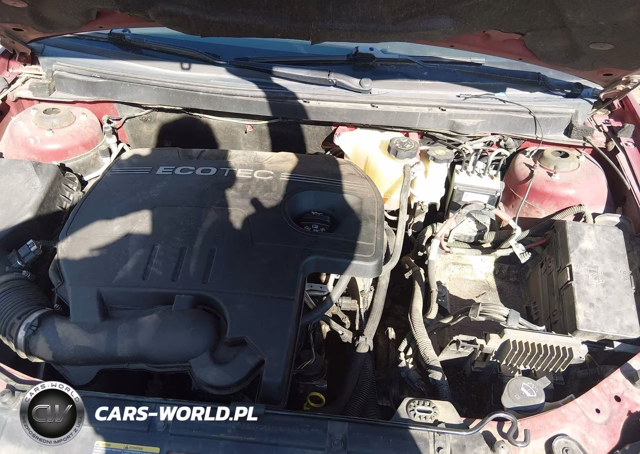 2008 Pontiac G6 Value Leader VIN:1G2ZF57B384202415 - 10