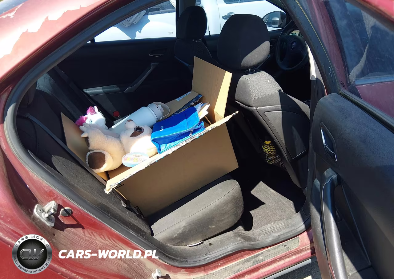 2008 Pontiac G6 Value Leader VIN:1G2ZF57B384202415 - 8