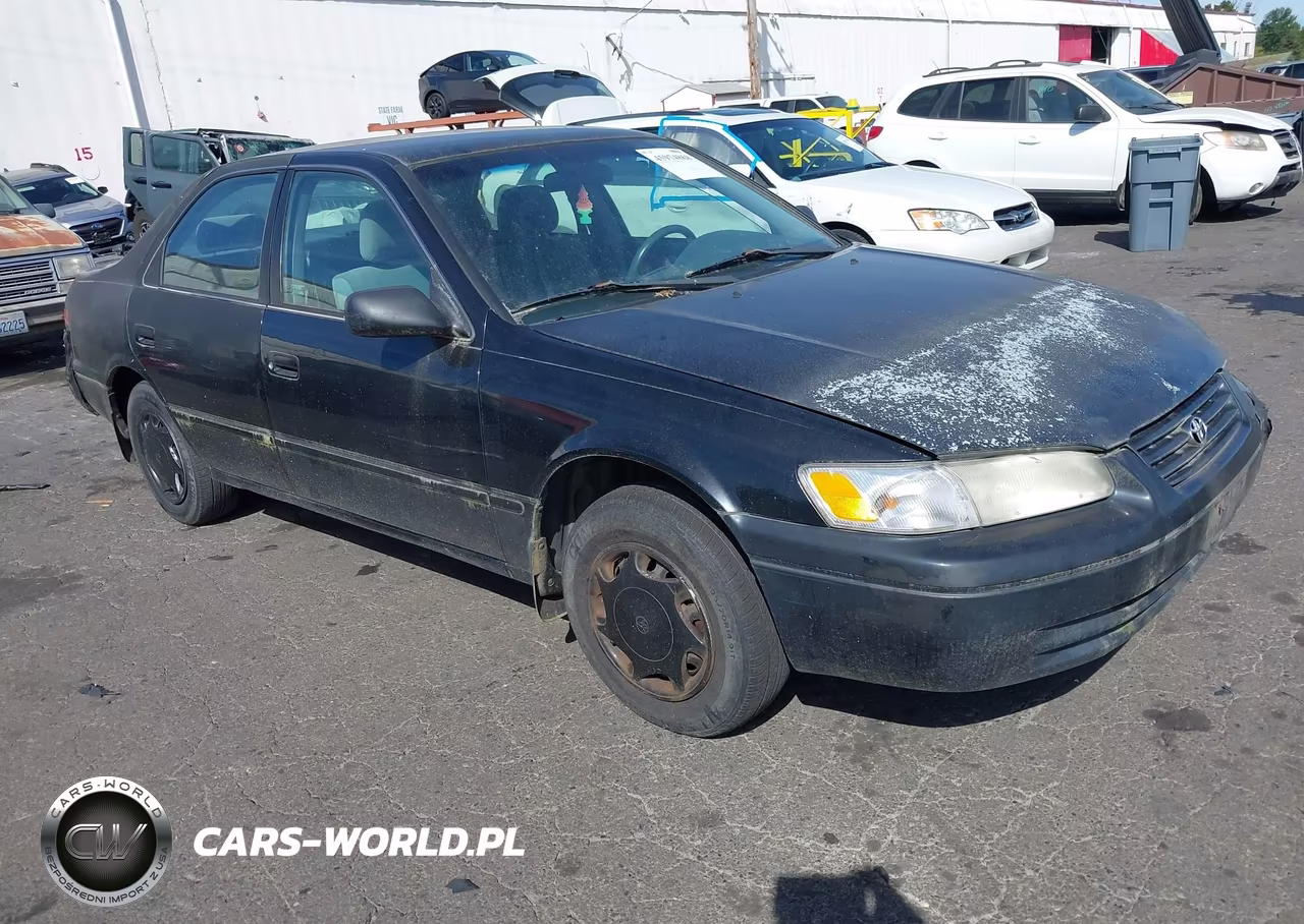 1999 Toyota Camry Ce