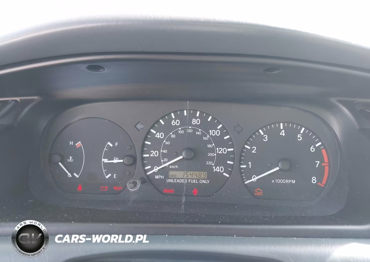 1999 Toyota Camry Ce VIN:4T1BG22K6XU452449 - 7