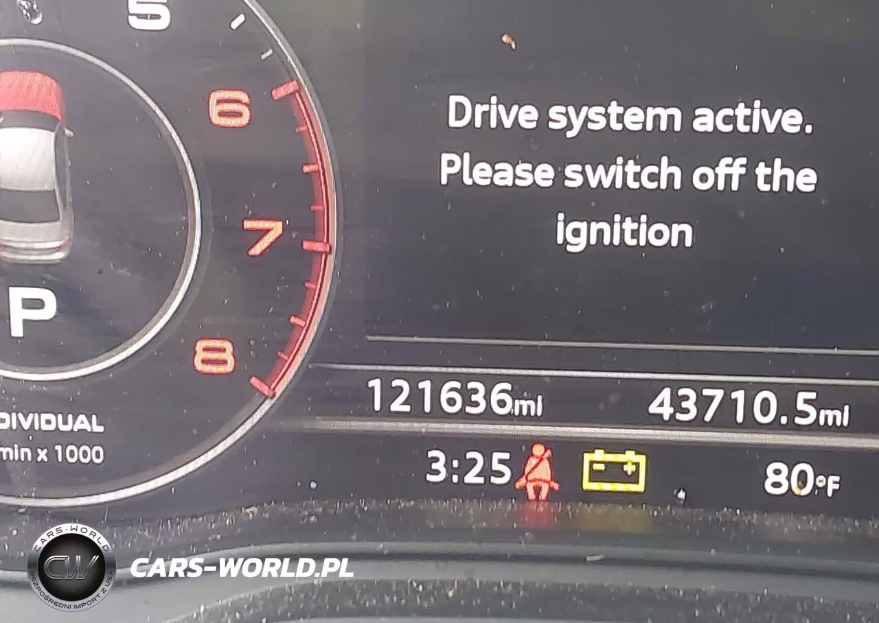 2018 Audi A4 2.0T Tech Ultra Premium-2.0T Ultra Premium VIN:WAUKMAF44JA224720 - 15