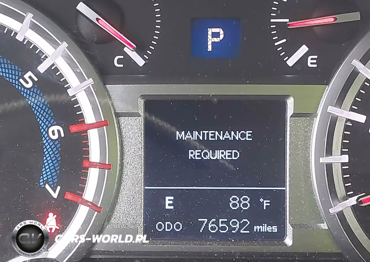 2018 Toyota 4Runner Sr5 Premium VIN:JTEBU5JRXJ5568974 - 16