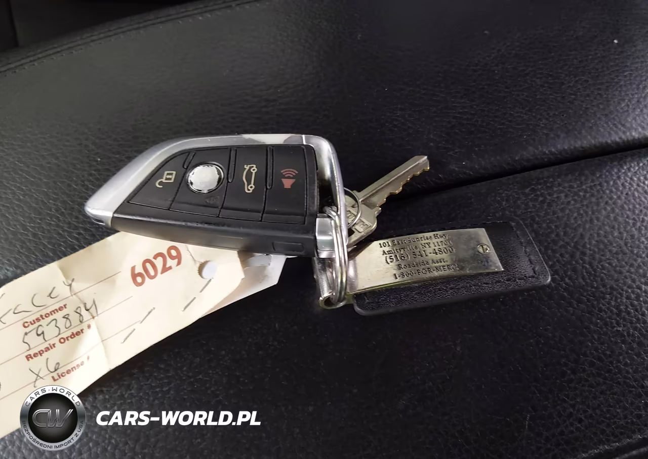 2016 BMW X6 xDrive35I VIN:5UXKU2C57G0N78556 - 11