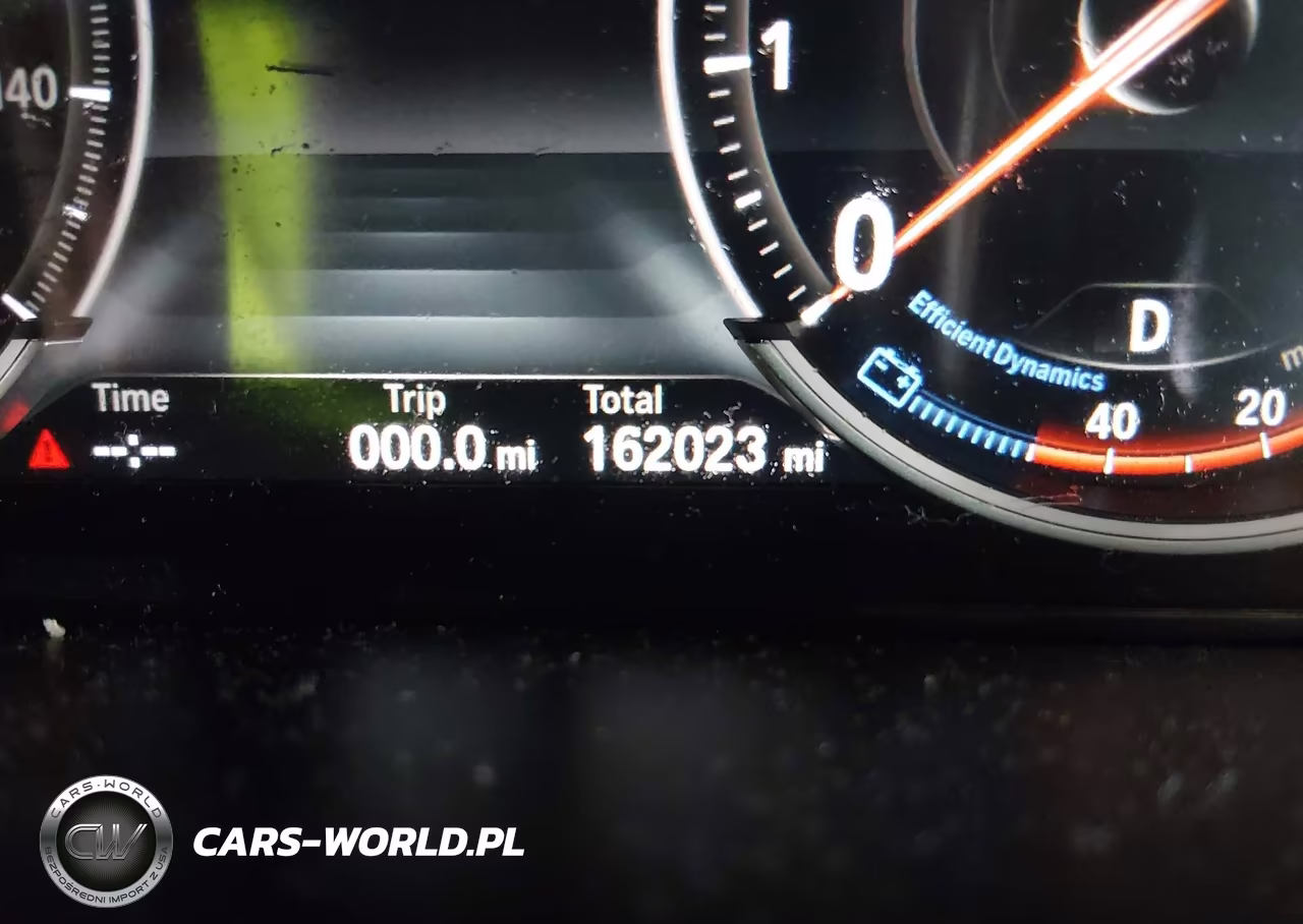 2016 BMW X6 xDrive35I VIN:5UXKU2C57G0N78556 - 15