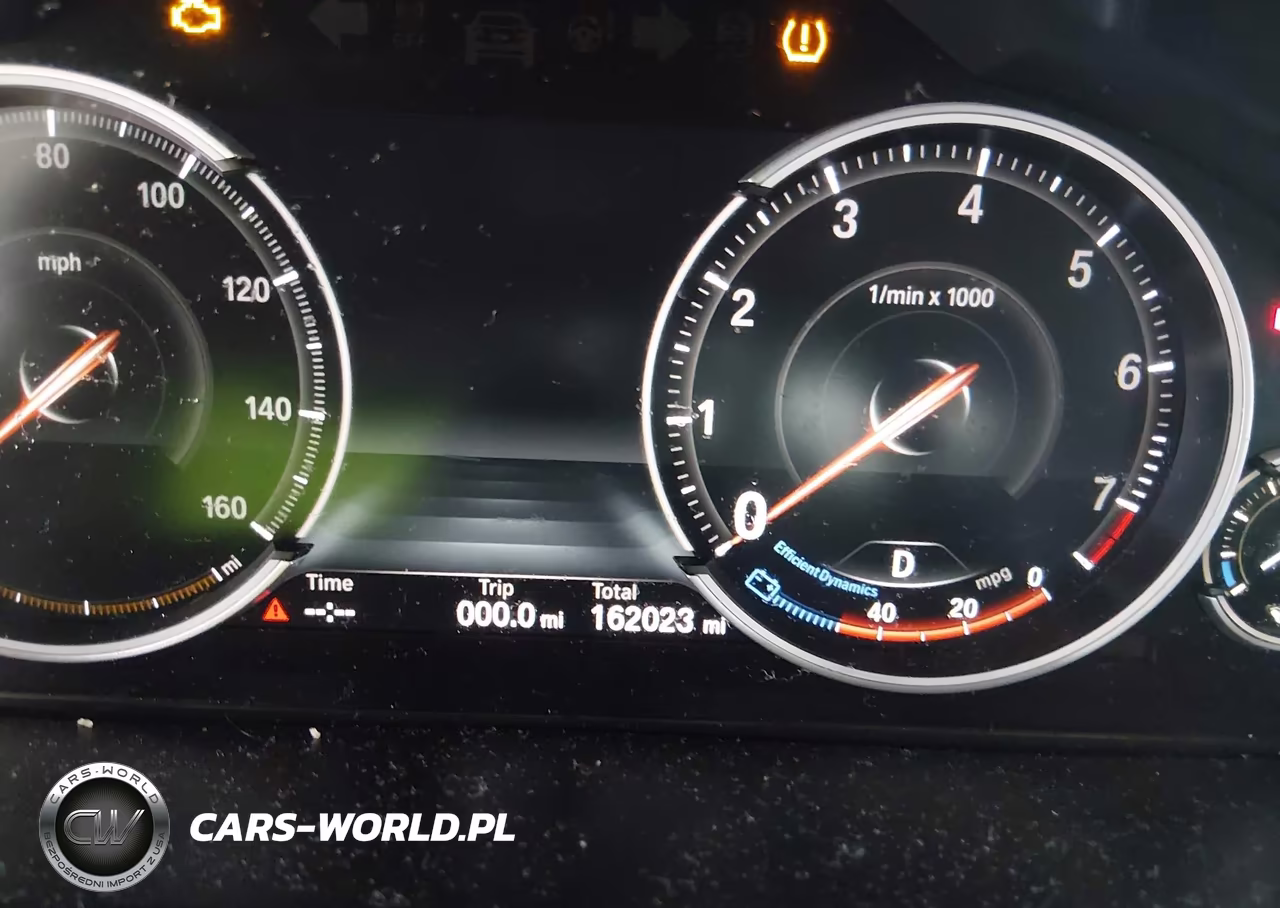 2016 BMW X6 xDrive35I VIN:5UXKU2C57G0N78556 - 7