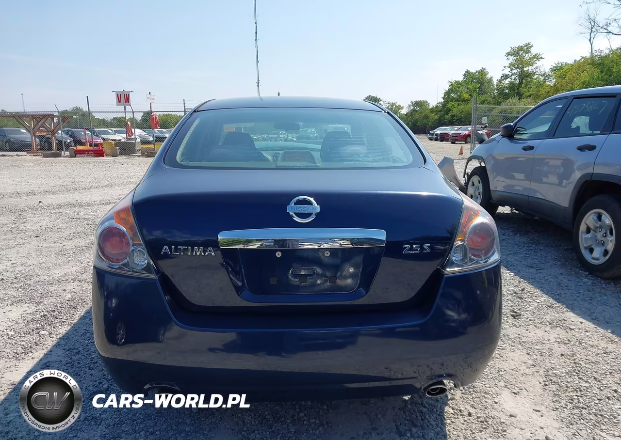 2010 Nissan Altima 2.5 S VIN:1N4AL2AP3AN495288 - 16