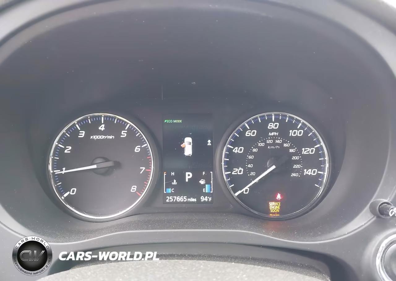 2018 Mitsubishi Outlander Le VIN:JA4AD3A36JZ021655 - 7