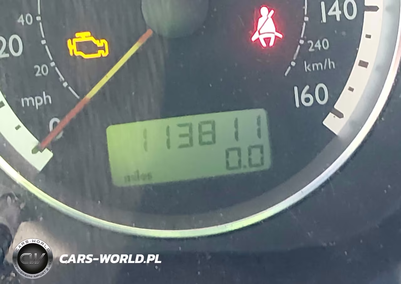 2004 Volkswagen Jetta Gls 2.0L VIN:3VWSA69M44M104585 - 15